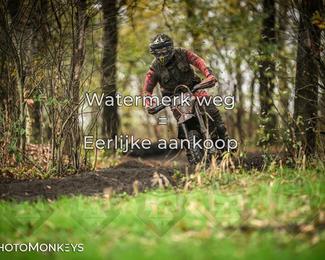 Offroad Rit Balkbrug photo