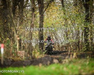 Offroad Rit Balkbrug photo