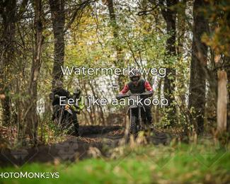 Offroad Rit Balkbrug photo