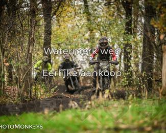 Offroad Rit Balkbrug photo