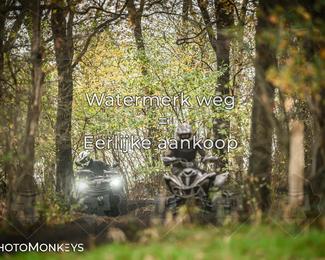 Offroad Rit Balkbrug photo