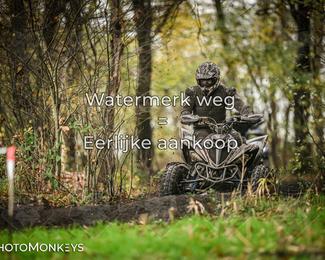 Offroad Rit Balkbrug photo