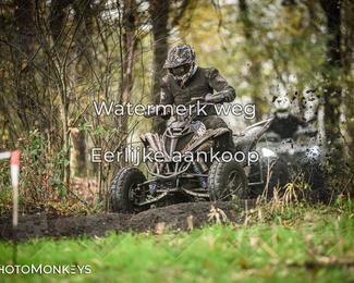 Offroad Rit Balkbrug photo