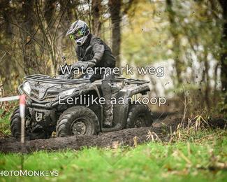 Offroad Rit Balkbrug photo