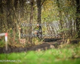 Offroad Rit Balkbrug photo