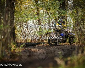 Offroad Rit Balkbrug photo