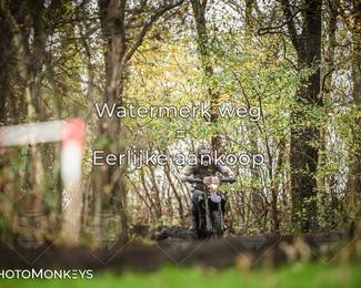 Offroad Rit Balkbrug photo