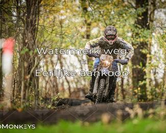 Offroad Rit Balkbrug photo