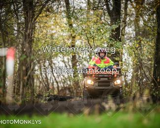 Offroad Rit Balkbrug photo