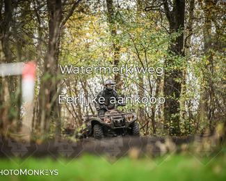 Offroad Rit Balkbrug photo