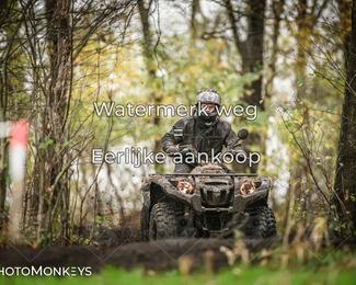 Offroad Rit Balkbrug photo