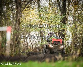 Offroad Rit Balkbrug photo