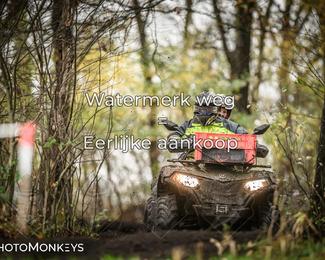 Offroad Rit Balkbrug photo