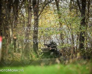 Offroad Rit Balkbrug photo