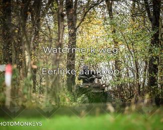 Offroad Rit Balkbrug photo