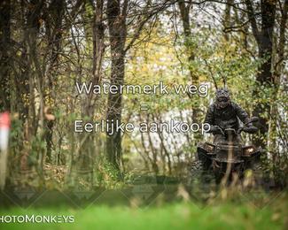 Offroad Rit Balkbrug photo