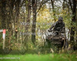 Offroad Rit Balkbrug photo