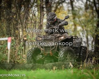 Offroad Rit Balkbrug photo