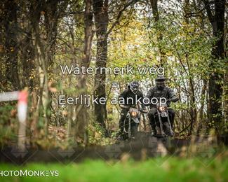 Offroad Rit Balkbrug photo