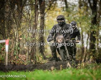 Offroad Rit Balkbrug photo