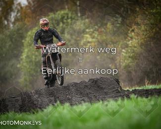 Offroad Rit Balkbrug photo