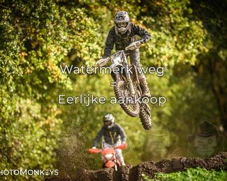 Offroad Rit Handel photo