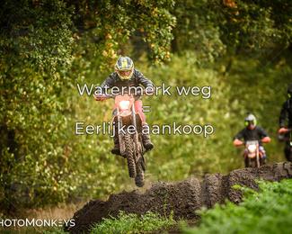 Offroad Rit Handel photo