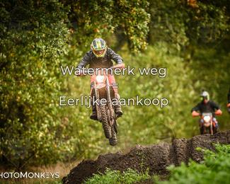 Offroad Rit Handel photo