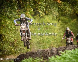 Offroad Rit Handel photo