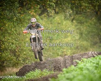 Offroad Rit Handel photo