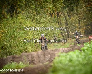 Offroad Rit Handel photo