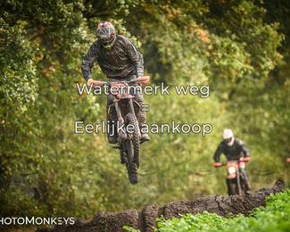 Offroad Rit Handel photo