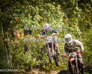 Balade tout-terrain Handel photo