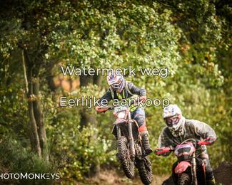 Balade tout-terrain Handel photo