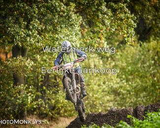 Balade tout-terrain Handel photo