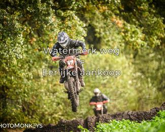 Balade tout-terrain Handel photo