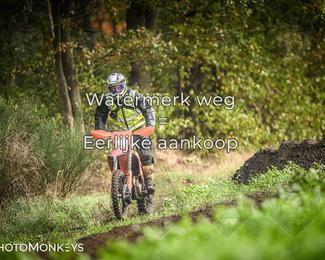 Balade tout-terrain Handel photo