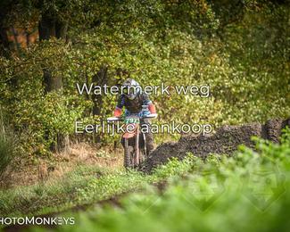 Balade tout-terrain Handel photo