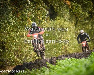 Balade tout-terrain Handel photo