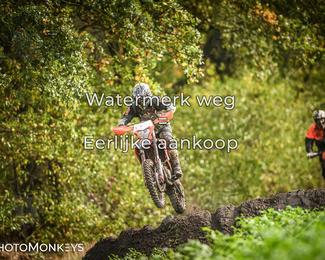 Balade tout-terrain Handel photo