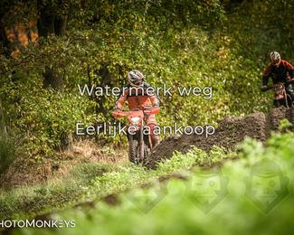 Offroad Rit Handel photo