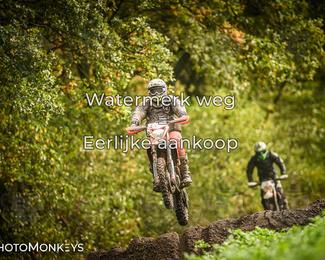 Offroad Rit Handel photo