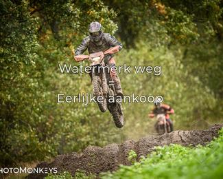 Offroad Rit Handel photo