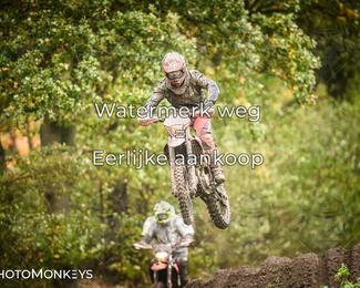 Offroad Rit Handel photo