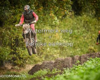 Balade tout-terrain Handel photo