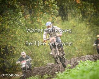 Offroad Rit Handel photo