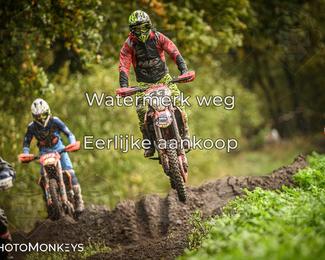 Offroad Rit Handel photo