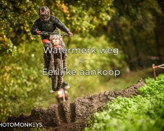 Offroad Rit Handel photo