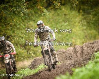 Offroad Rit Handel photo