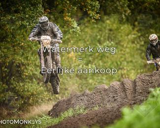 Offroad Rit Handel photo